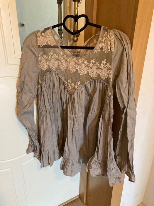 Adidas- дамска тениска за фитнес, танци, спорт