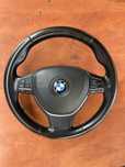 Volan piele cu comenzi  Bmw F10