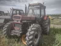 Dezmembrez Tractor Internațional 956 XL