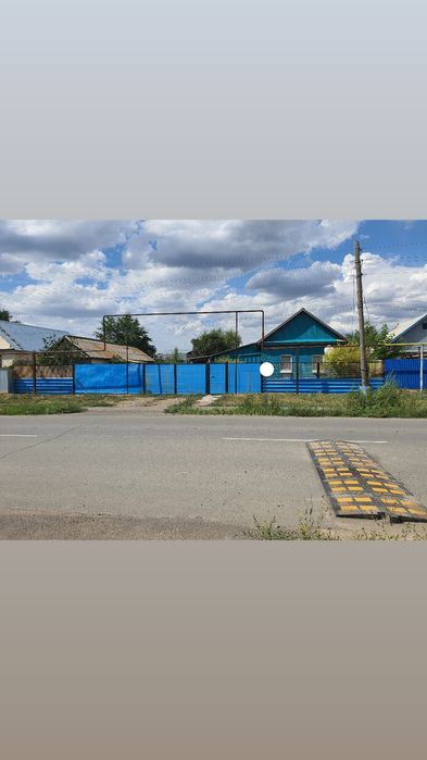 Продам обмен дома