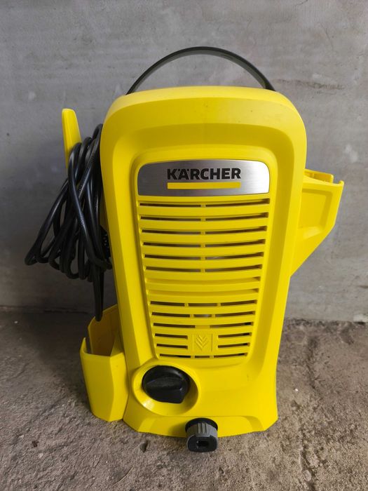 Водоструйка karcher