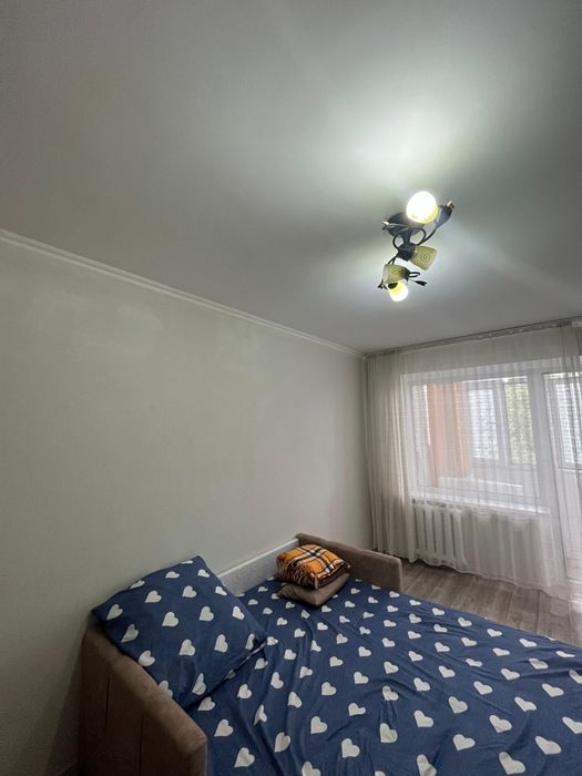 Продам 2 -х комнатную квартиру