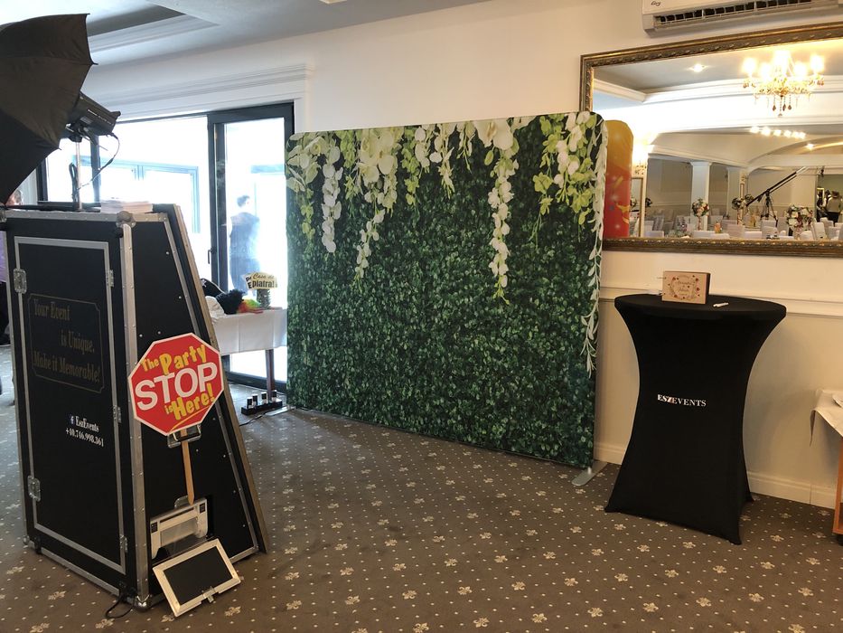 Oglindă Magică /Oglindă foto/FotoBooth/ 360 VideoBooth