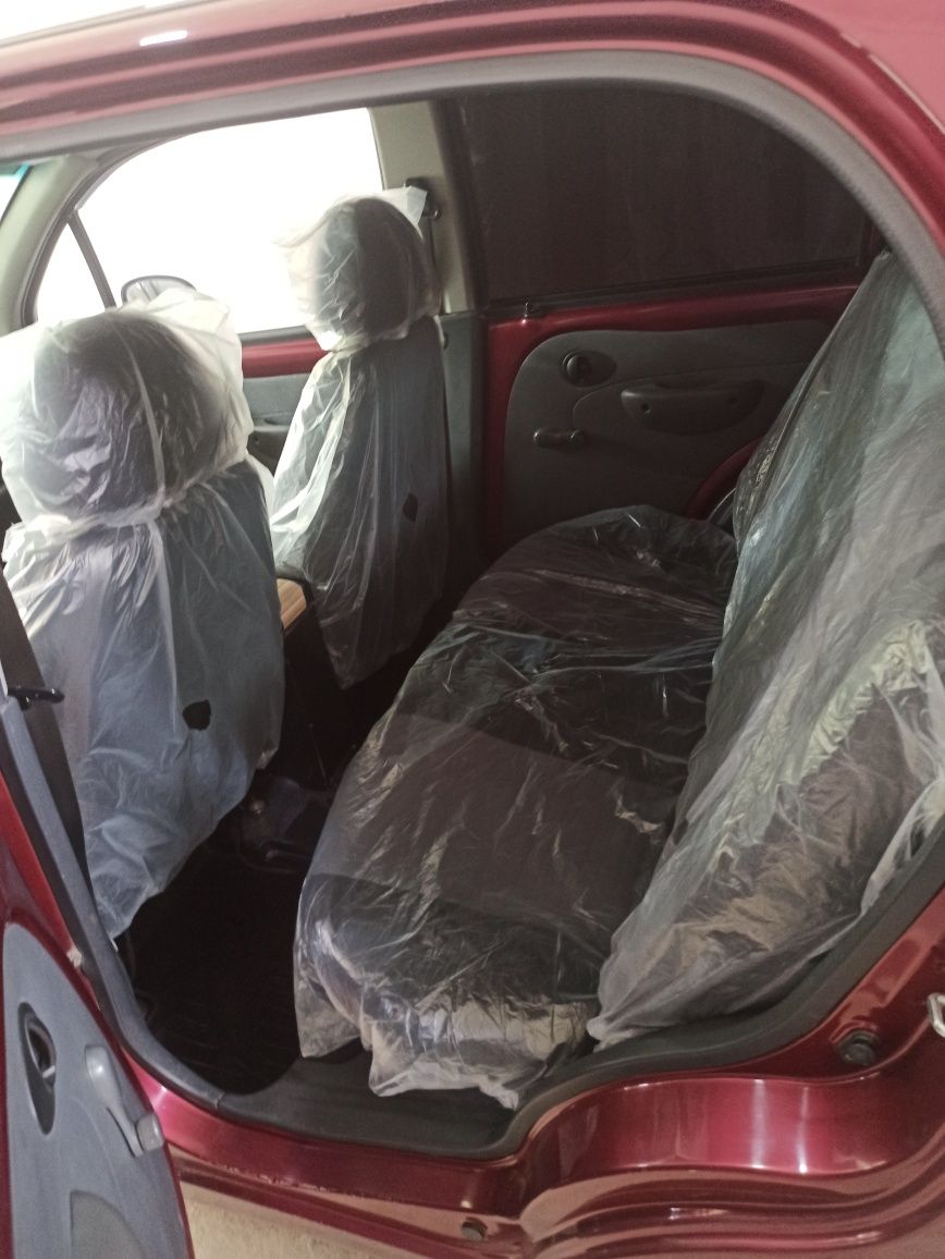 Matiz EVRO Daewoo  2014 YILI