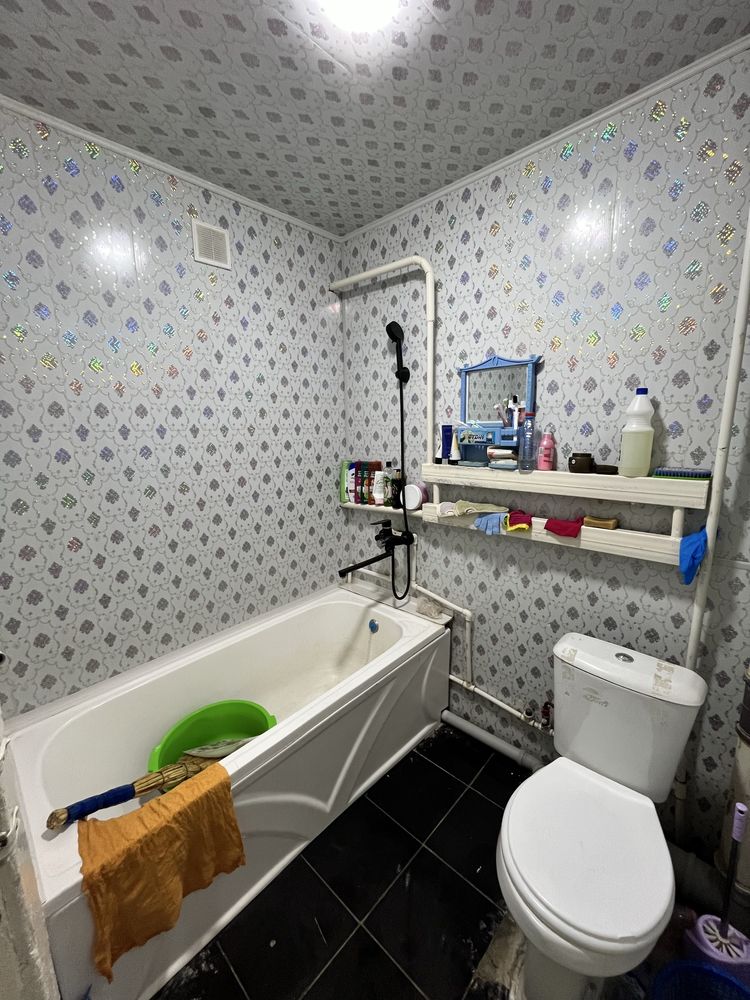 Продается квартира