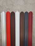 vand sipca metalica gard