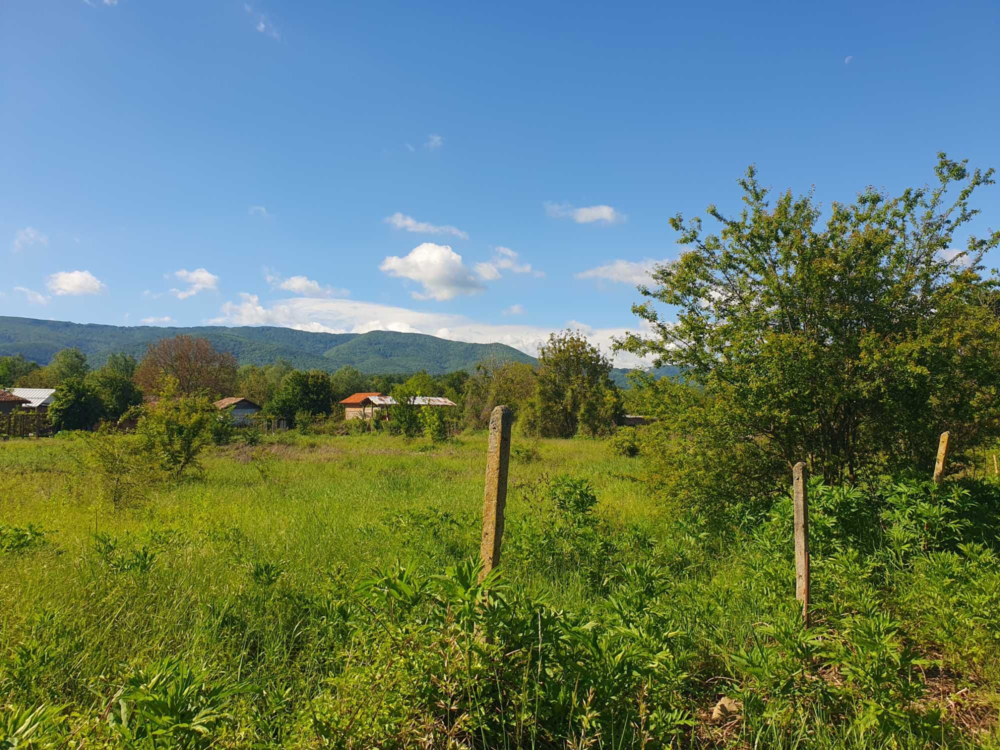 Парцел в село Къпиново