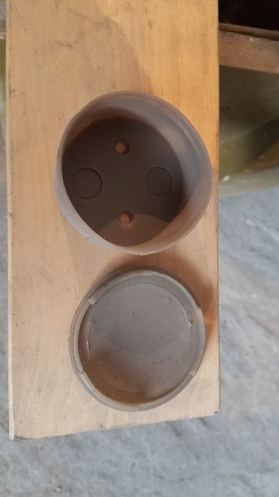 Распределительная коробка