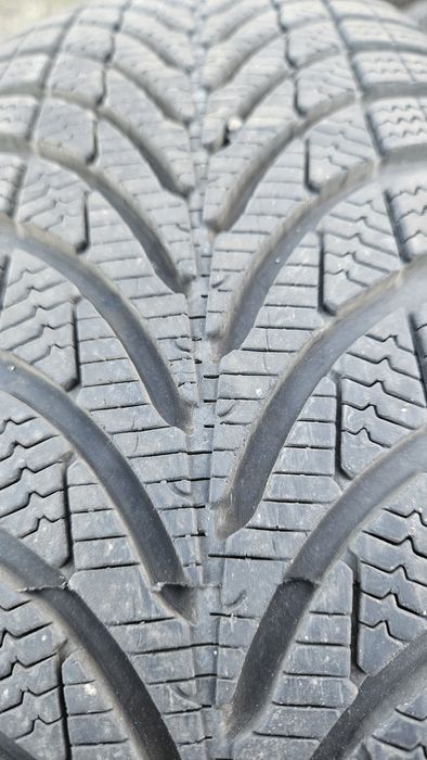 4бр гуми 185 65 15