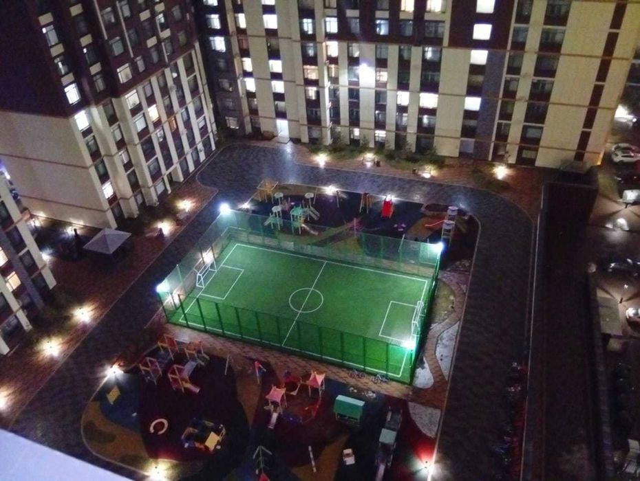 Продам новую 2х комнатную студию