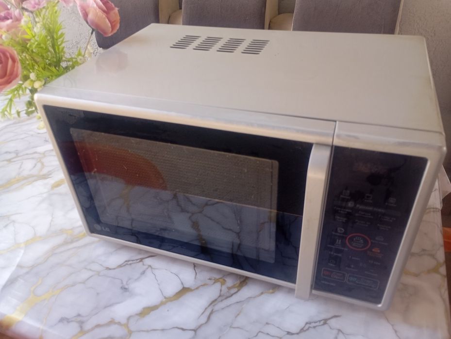 Продается продается своя микроволновка Лж