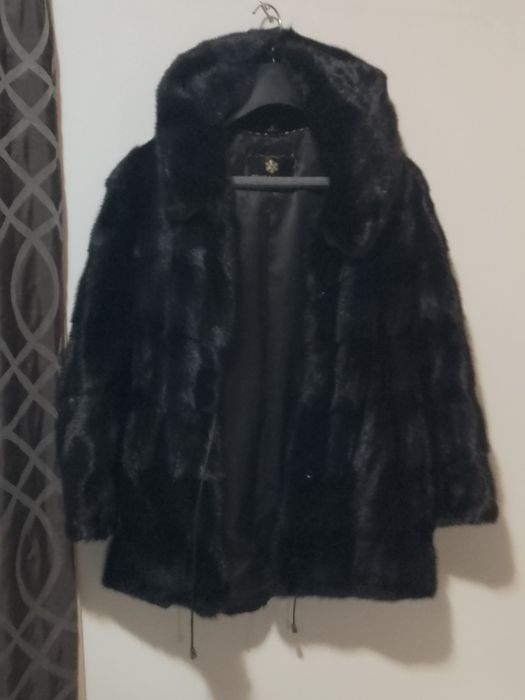 Blana nurca mărime m l