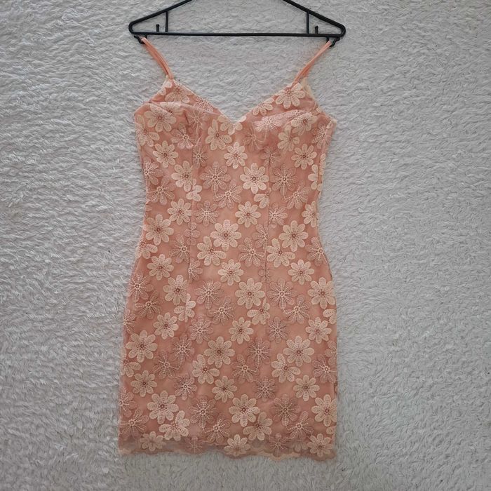 Рокля lucy , calvin klein , arogans alessa S размер