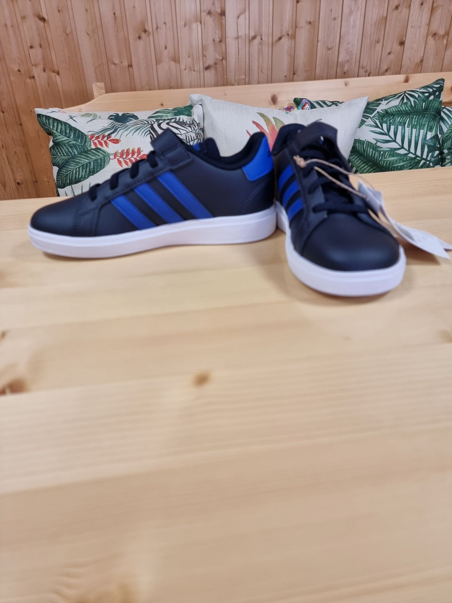 Детски маратонки Adidas