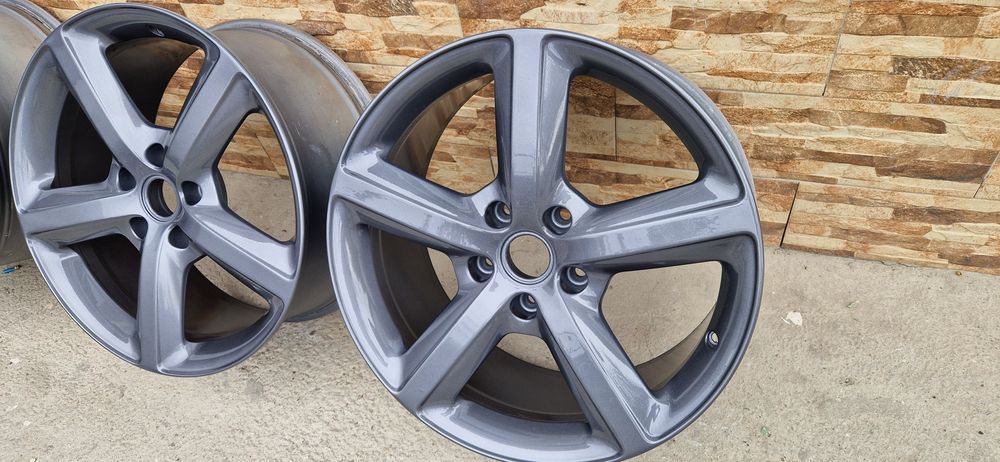 Jante Audi Q7 2007/2015