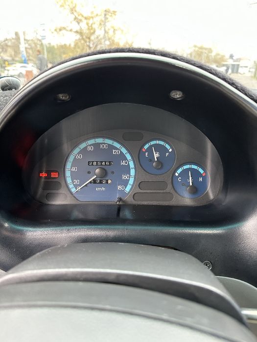 MATIZ BEST 2010 PRABEG 285.000