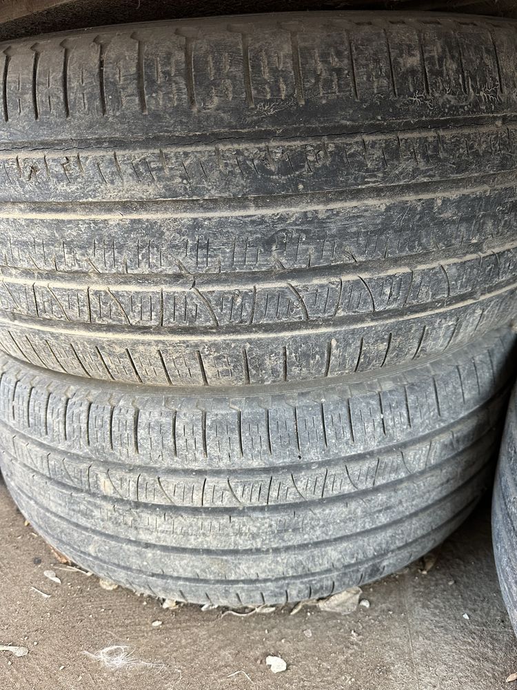 продам резину Pirelli 265 60 R18