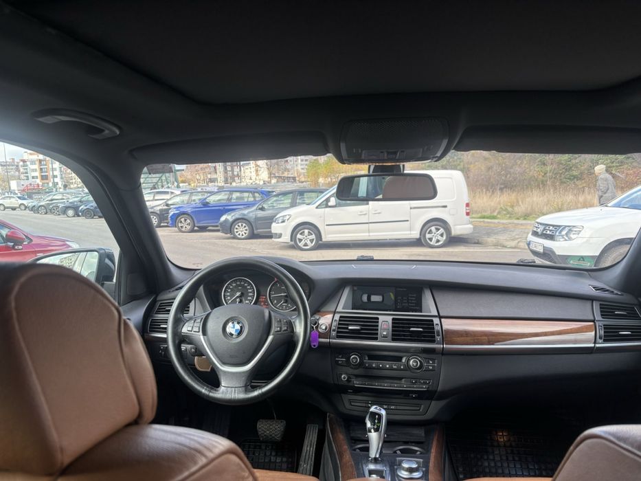 BMW X5 3.0d 235 * Sport Pack * Panorama