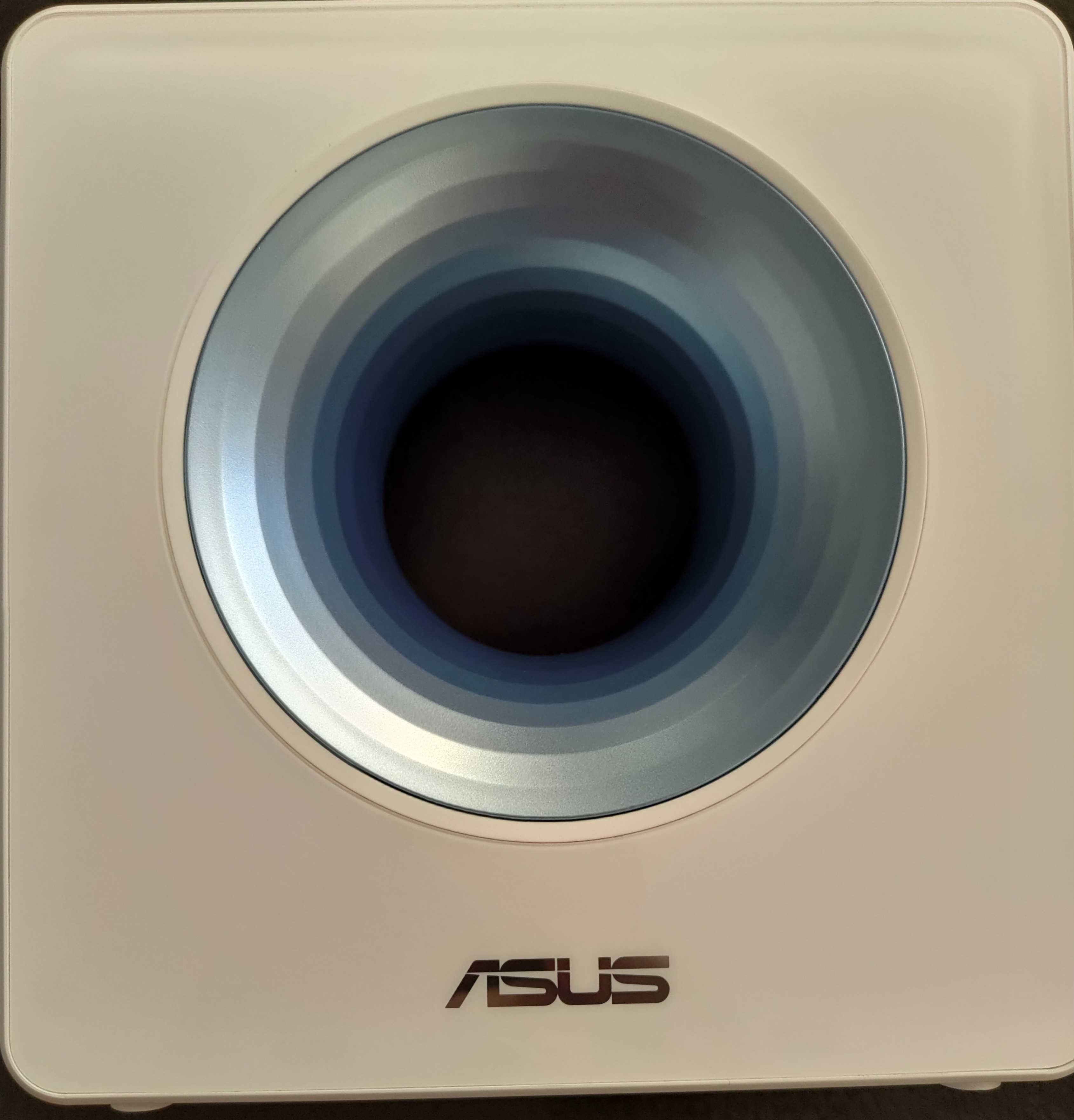 Router wireless gigabit Asus Blue Cave