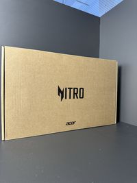 Запечатанный ASER NITRO V15/Асер Нитро V15 Core i5-13420H/RTX 3050 6ГБ
