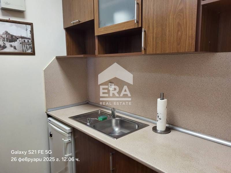 Дава се под наем Офис в Варна, Чаталджа - 42 кв.м за 382.5 € - Снимка #3