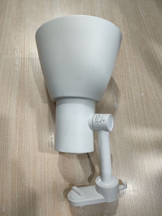 Трековый светильник 10 шт