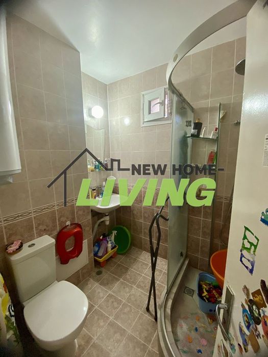 Продава се Двустаен апартамент в Пловдив, Кючук Париж - 60 кв.м за 1750 €/кв.м - Снимка #9