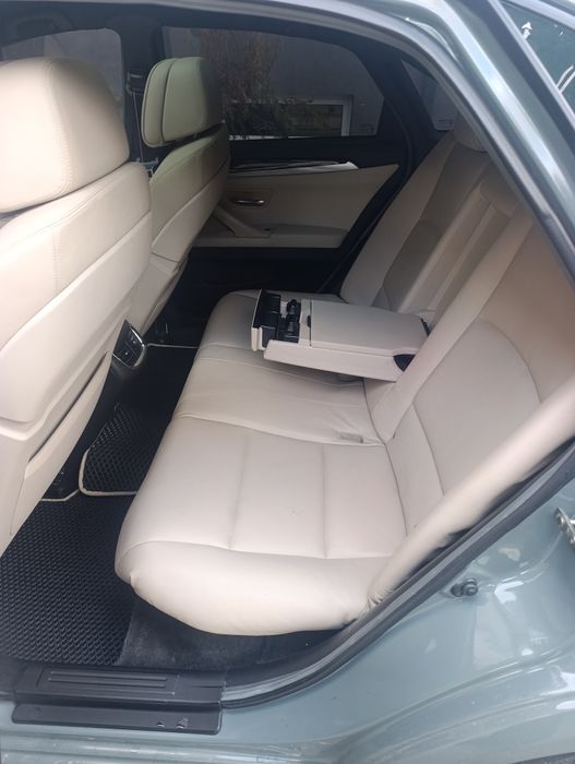 Moshina ideal Oʻzbekistonda yagona