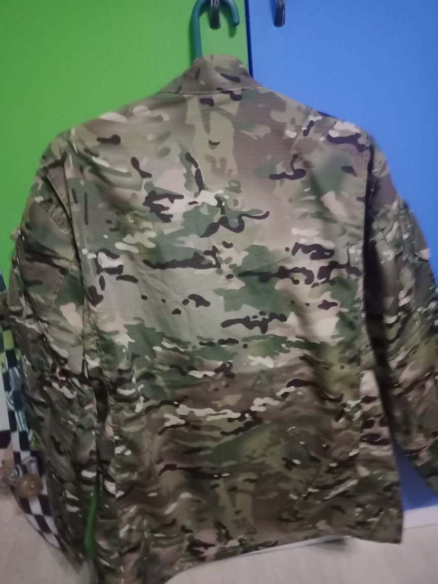Мультикам Multicam камуфляж нвп 2XL 175-190