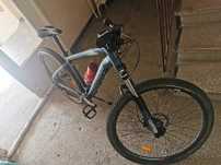 Vând bicicleta Mtb