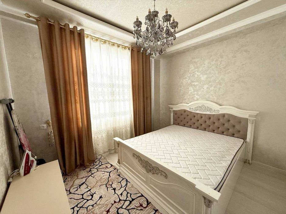 L4! Сдаётся в аренду 2-ком 4-квартал  ор-н Шохсарой