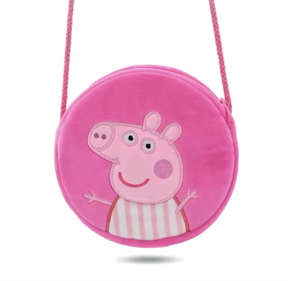 Чанти Peppa Pig / Прасето Пепа и Джордж