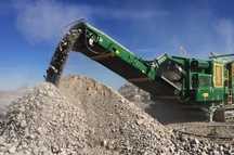 Livrare beton concasat / nisip / balast / piatra/ chisai frezat asfalt