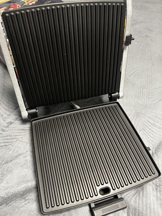 Электрогриль DSP