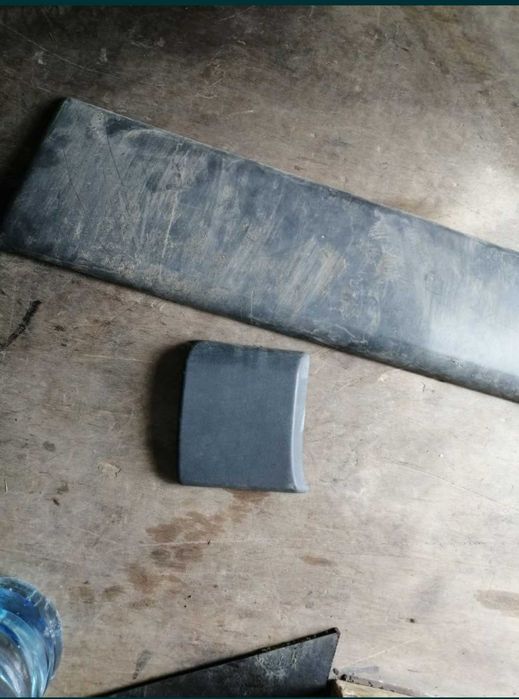 Piese Renault Trafic/Opel Vivaro, diverse