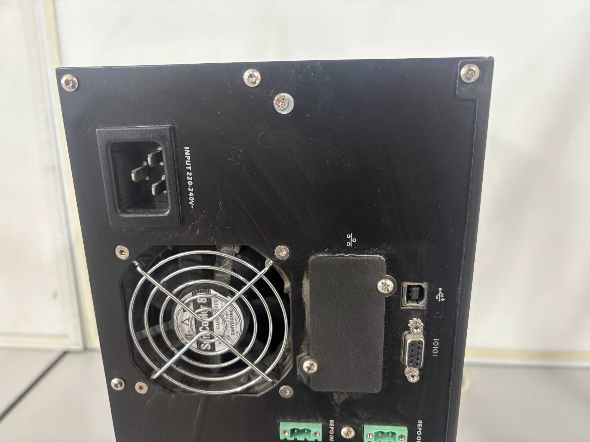 UPS Устройство - Dell J728N / 2700 W
