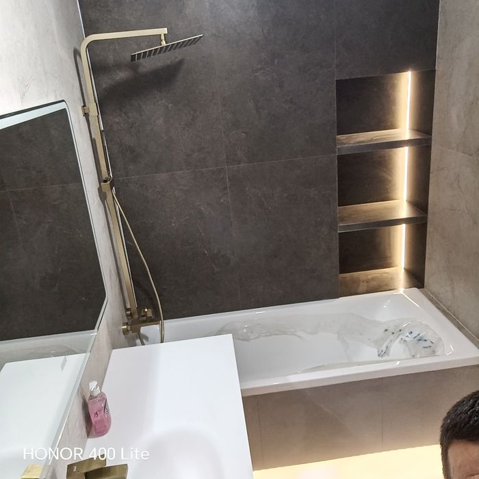 Керамогранит. Мастер