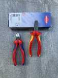Set clesti Knipex