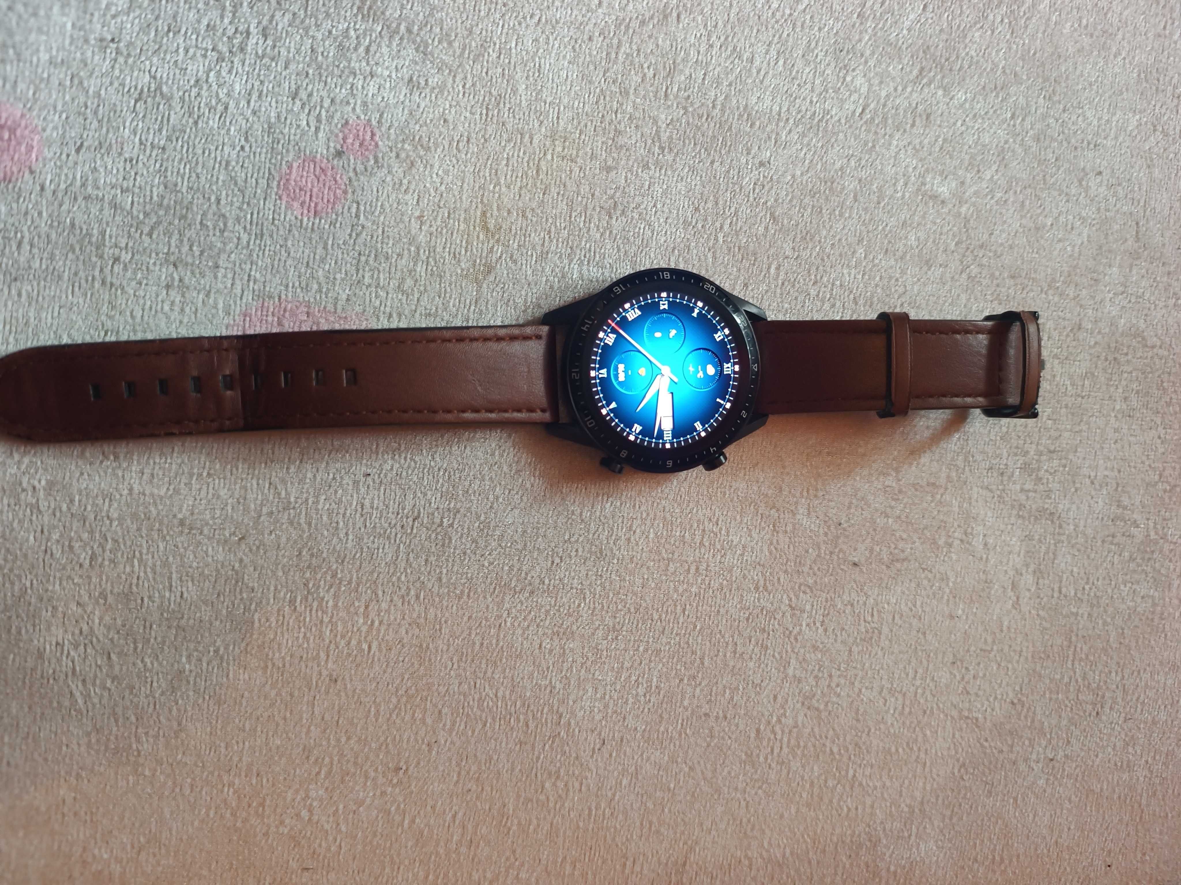 Huawei GT 2 ca nou