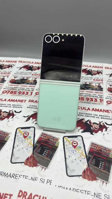 Samsung Z Flip 6 512Gb/12Ram