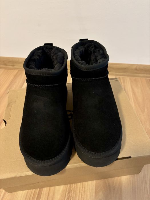 Cizme Ugg marimea 37