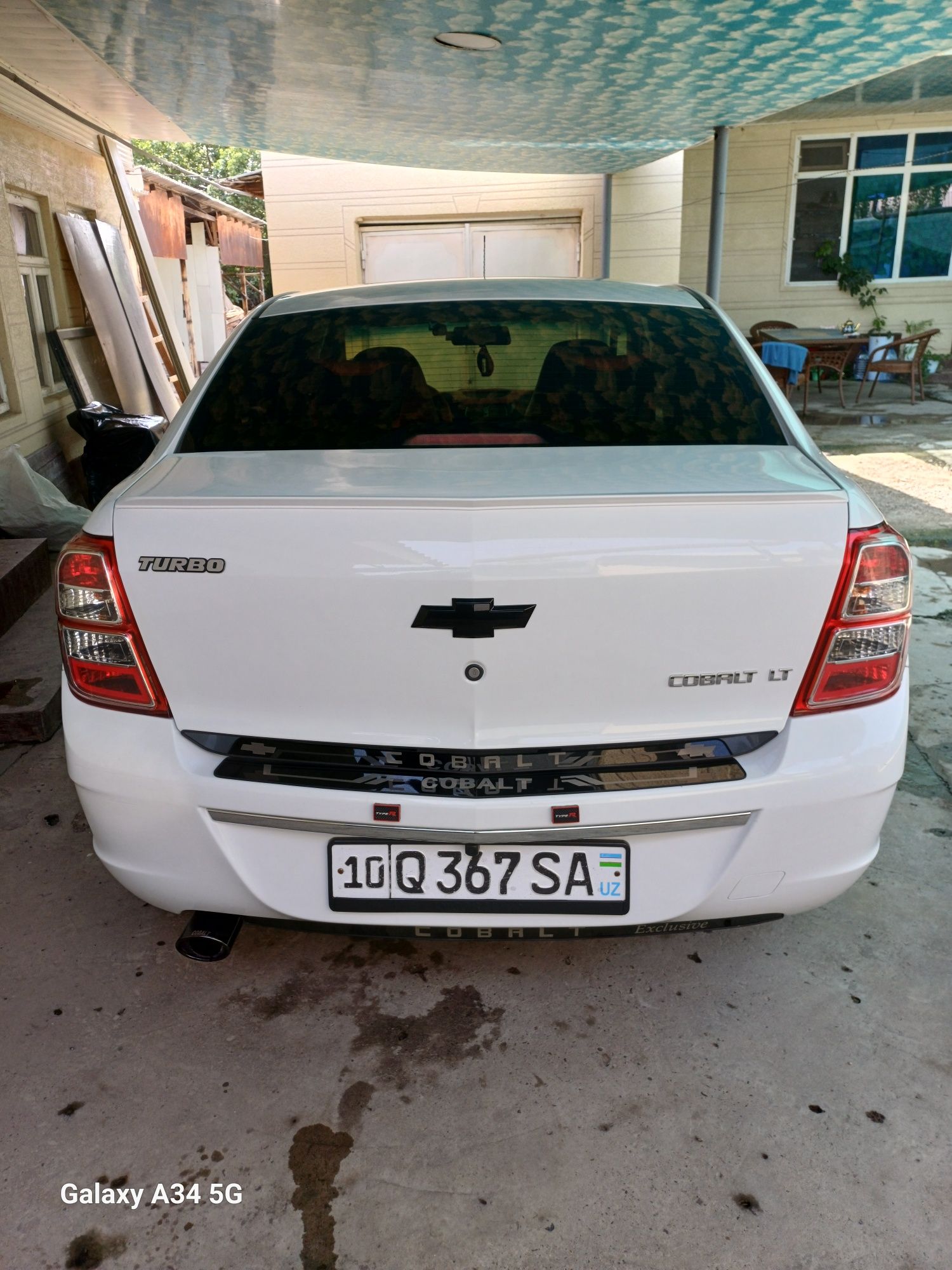 Cobalt 2019 sotiladi