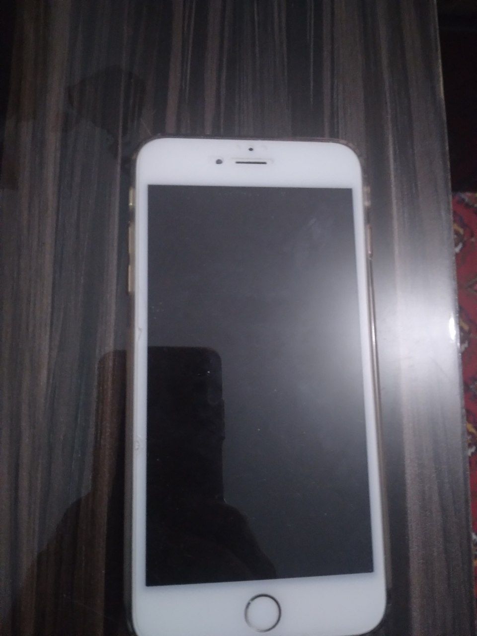 Iphone 6s+ 16gb sotiladi