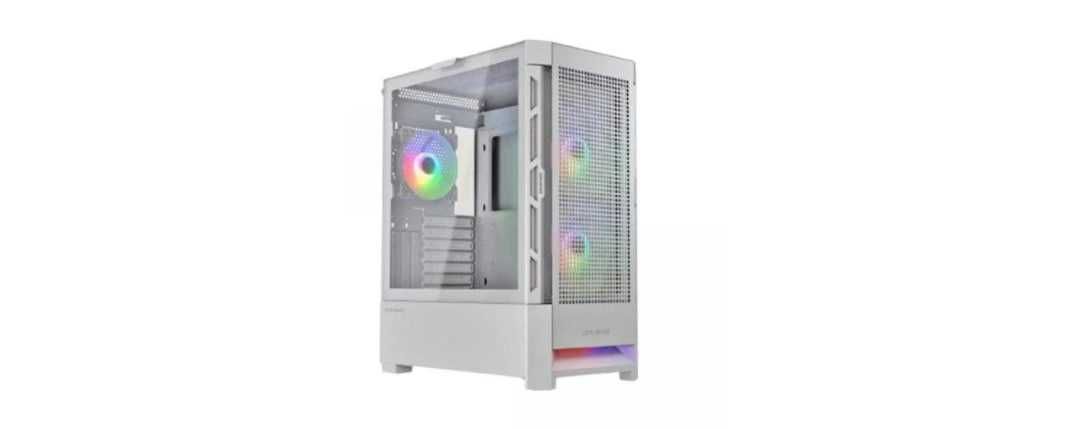 ! Корпус Airface RGB(White) | Цена с НДС