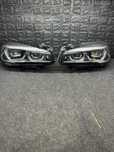 Far Faruri Bmw seria 2 F45 F46 Full led adaptive