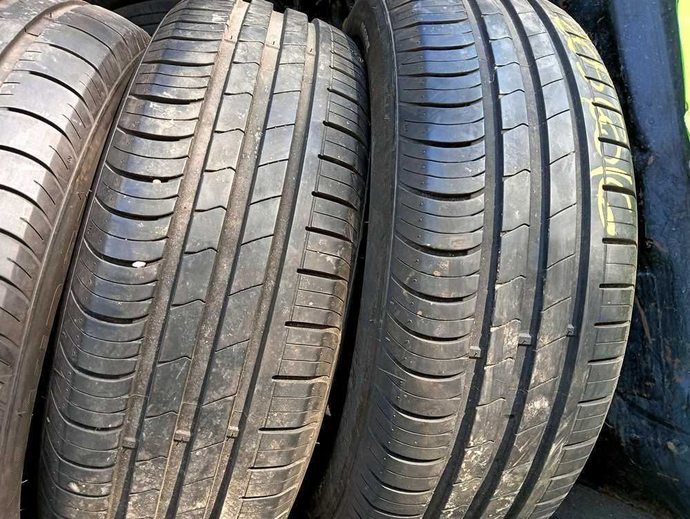 anvelope vara 205/60/16 HANKOOK 2017 5.9-7.5MM