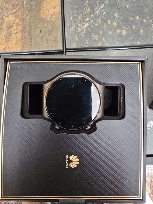 Часы HUAWEI watch  GT 2 PRO