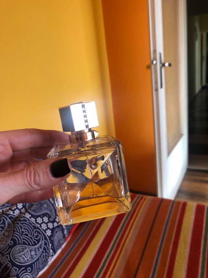 оригинален VALENTINO EDP Intense 100
