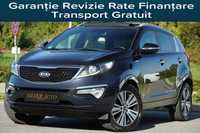 Kia Sportage Sportage FULL Dotat 4x4 piele RATE Finantare GARANTIE 12 LUNI