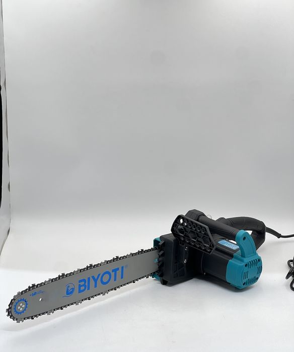 Biyoti BYT-711 ( Пила цепная электрическая)
